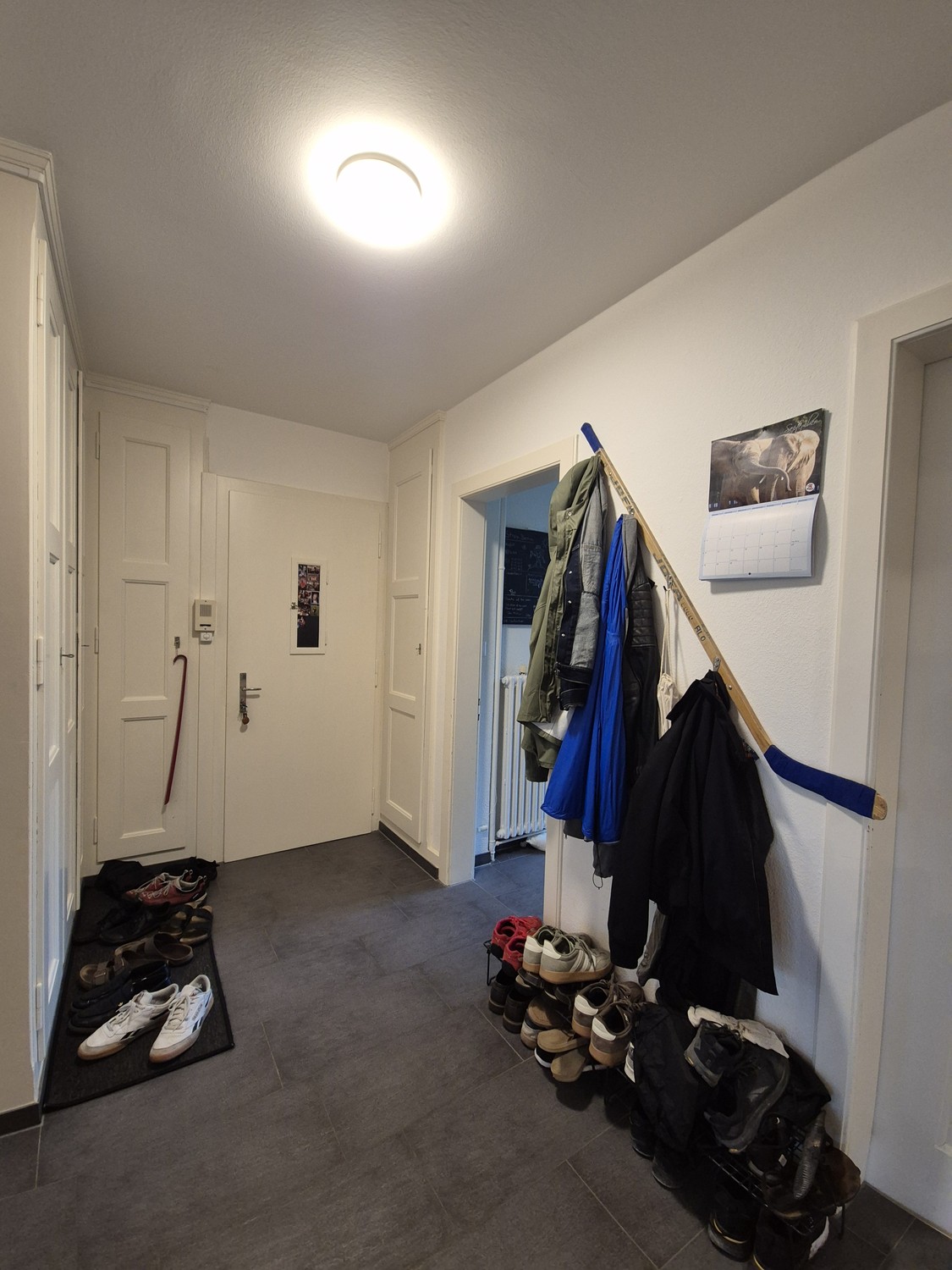 Room in a shared flat, Foto 6 von 9