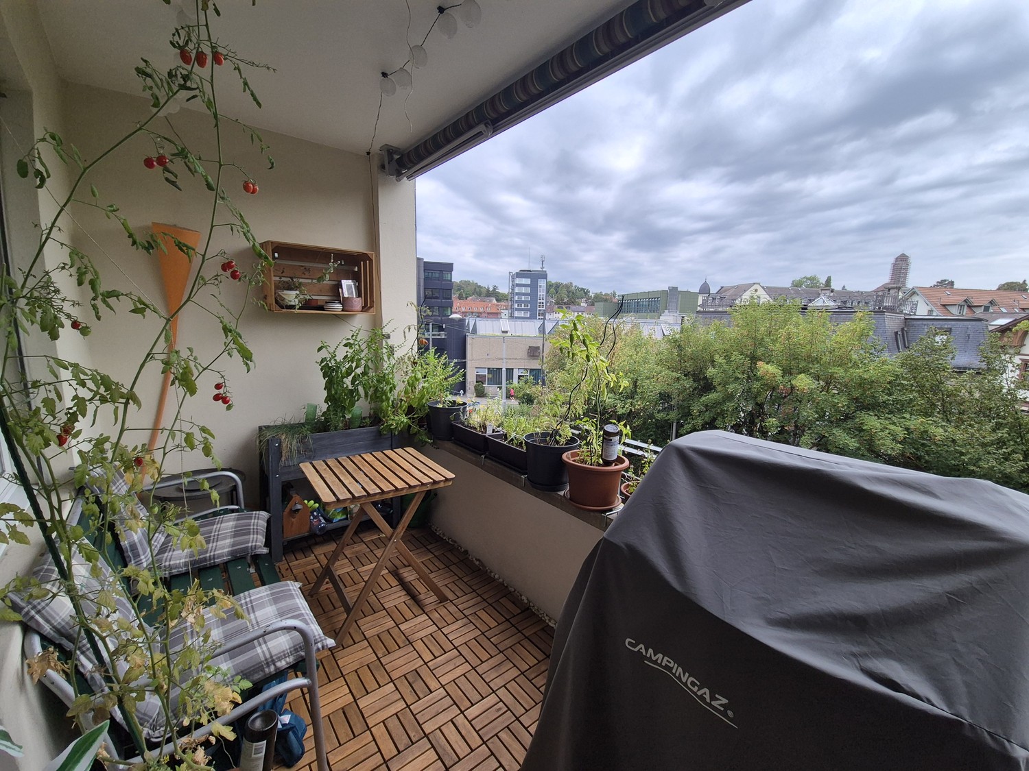 Room in a shared flat, Foto 1 von 9