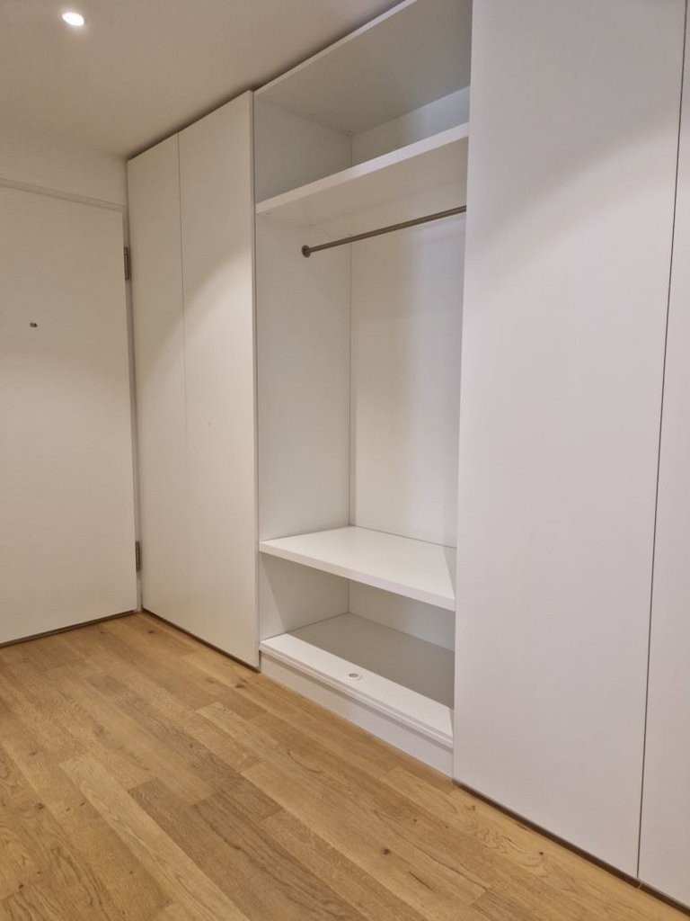 3 ½ rooms attic flat