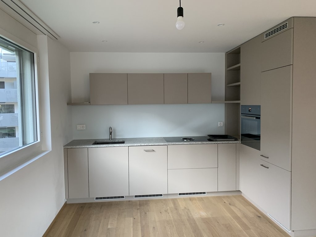 3 ½ rooms attic flat
