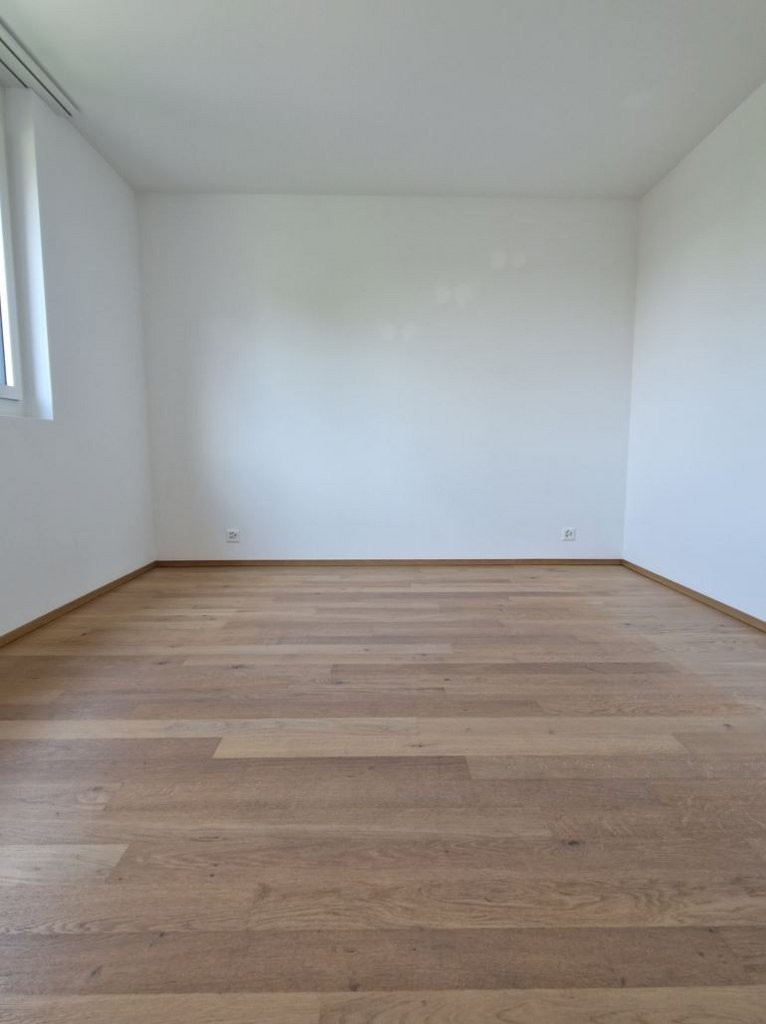 3 ½ rooms attic flat