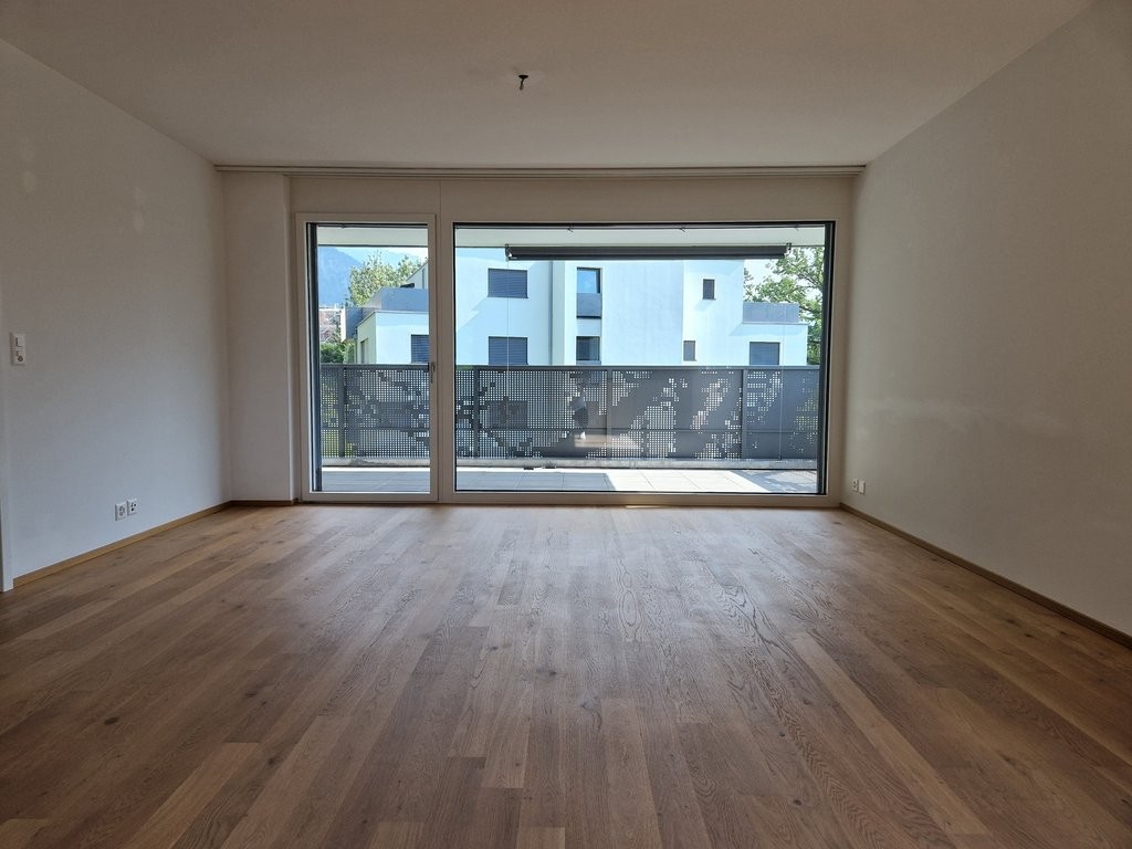 3 ½ rooms attic flat