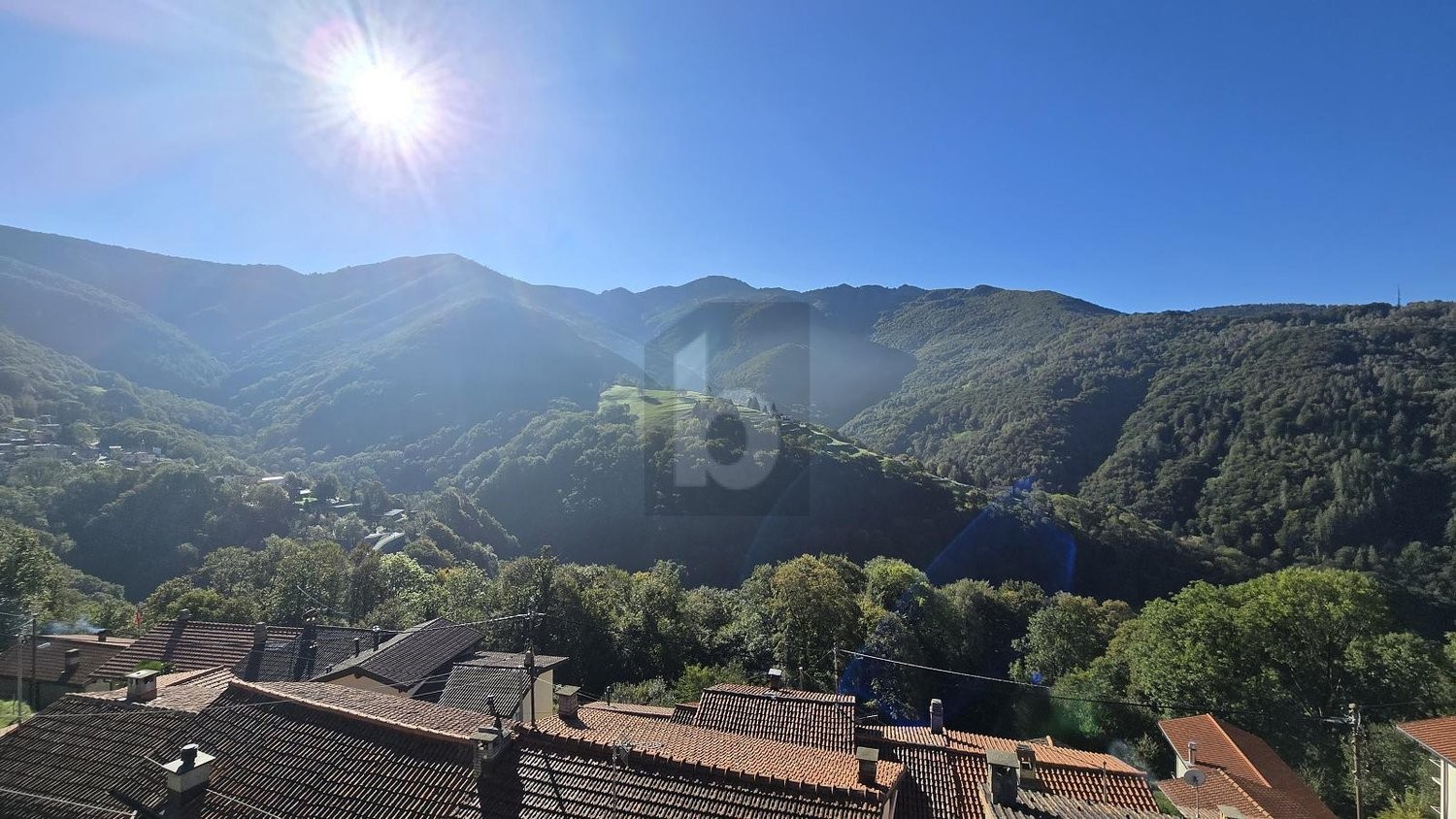6 rooms chalet