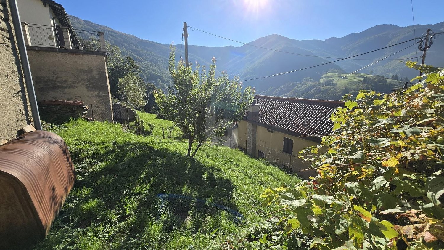 6 rooms chalet