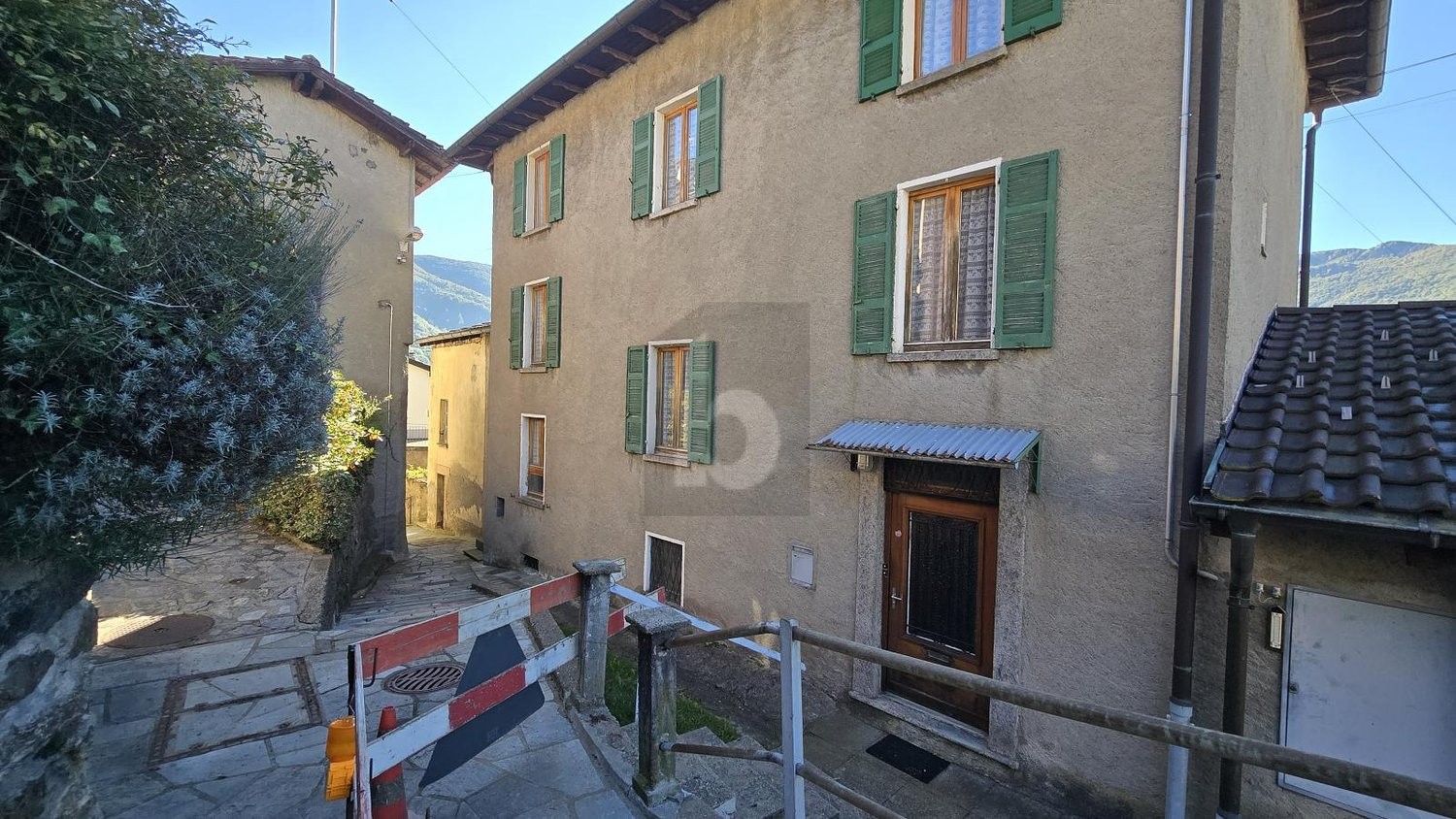 6 rooms chalet