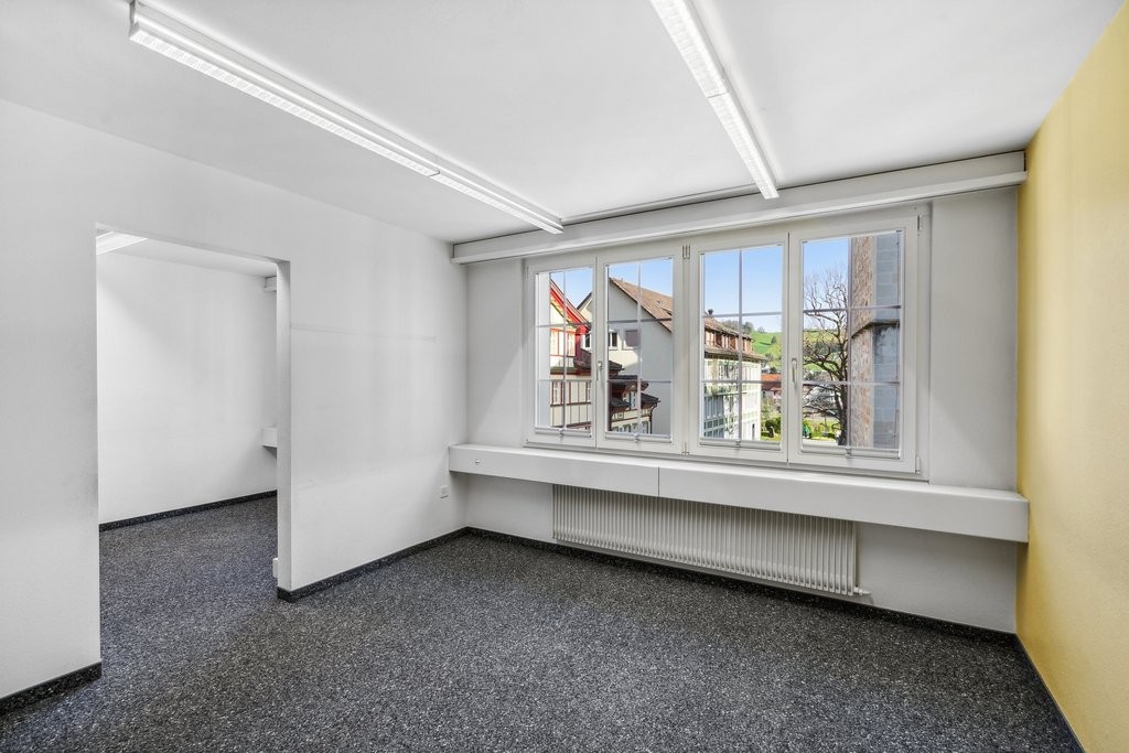 111m² office, Foto 6 von 9