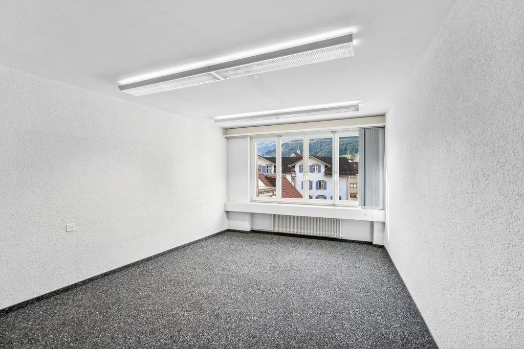 111m² office, Foto 2 von 9
