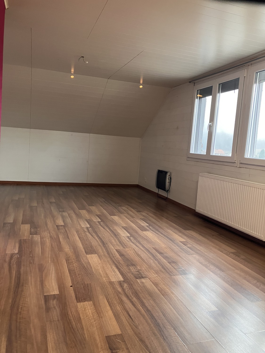 9 rooms single house