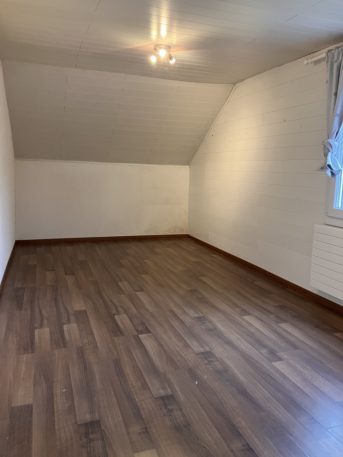 9 rooms single house