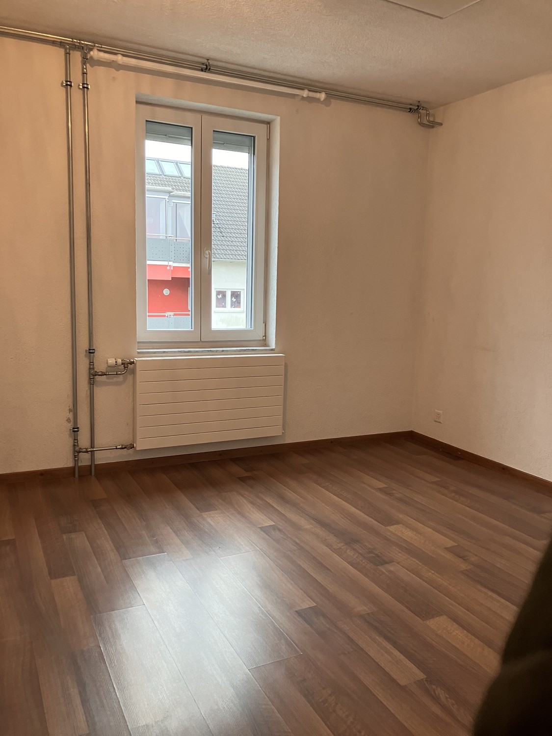 9 rooms single house