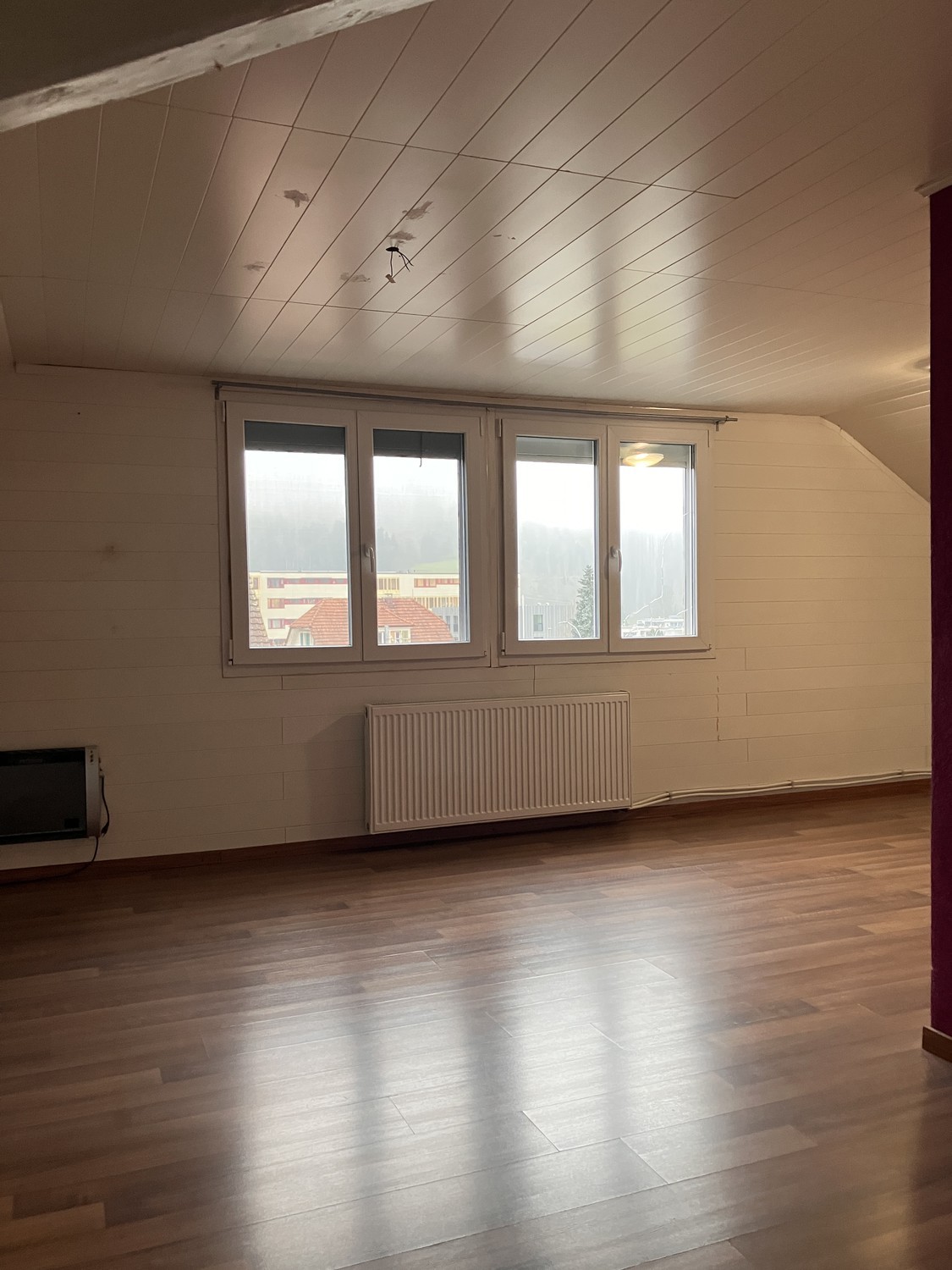 9 rooms single house