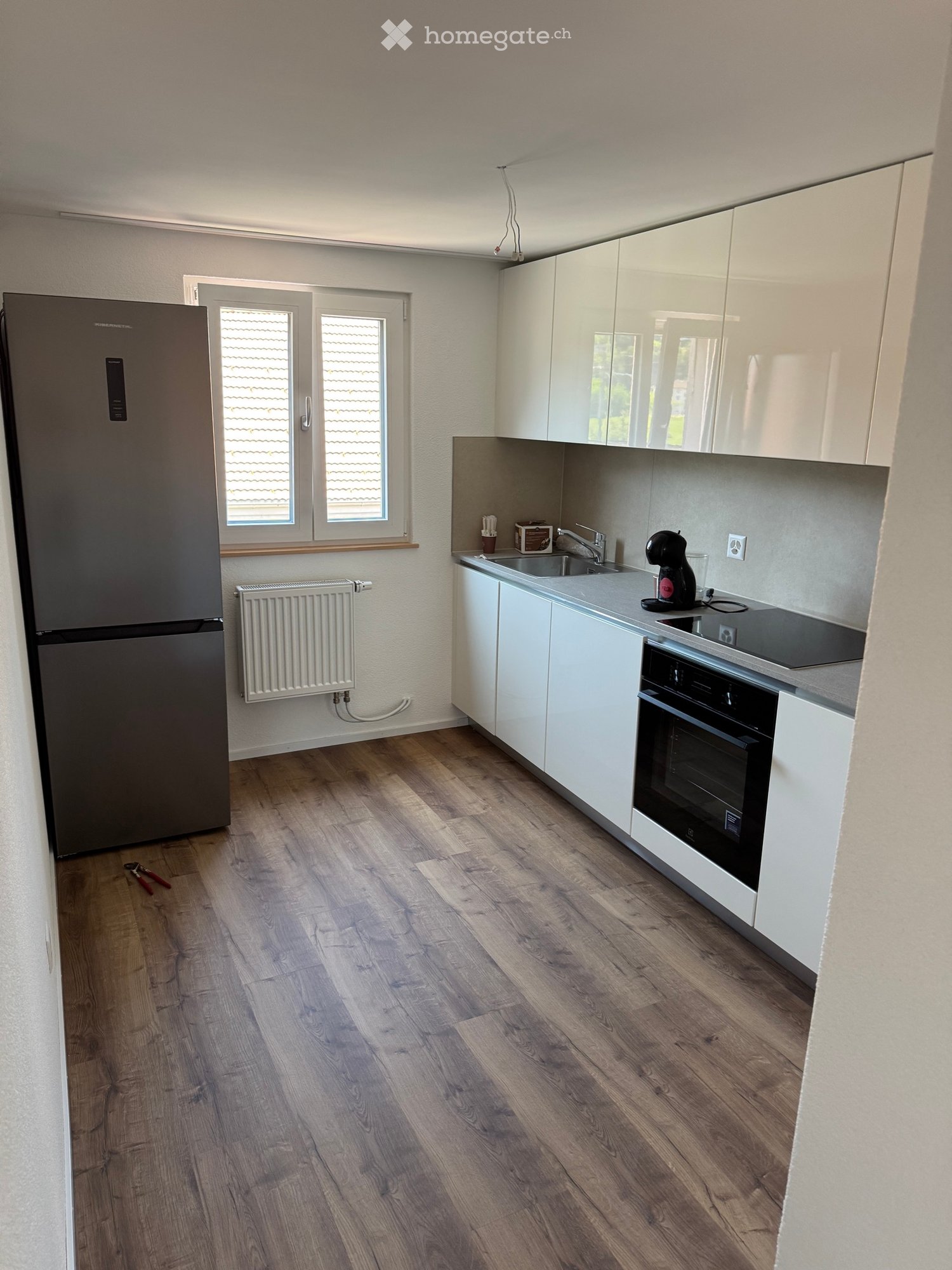 Appartement de 4 pièces