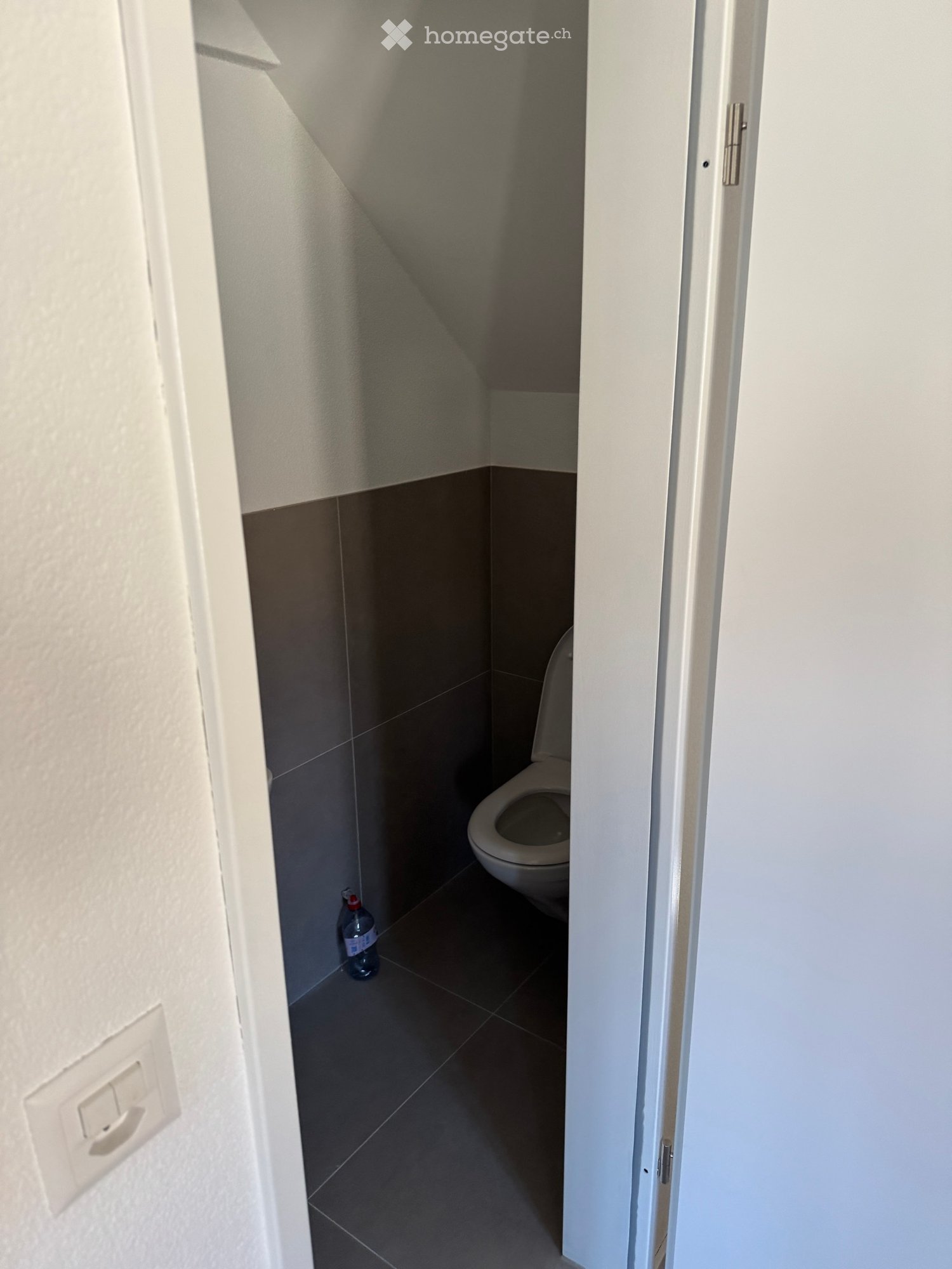 Appartement de 4 pièces