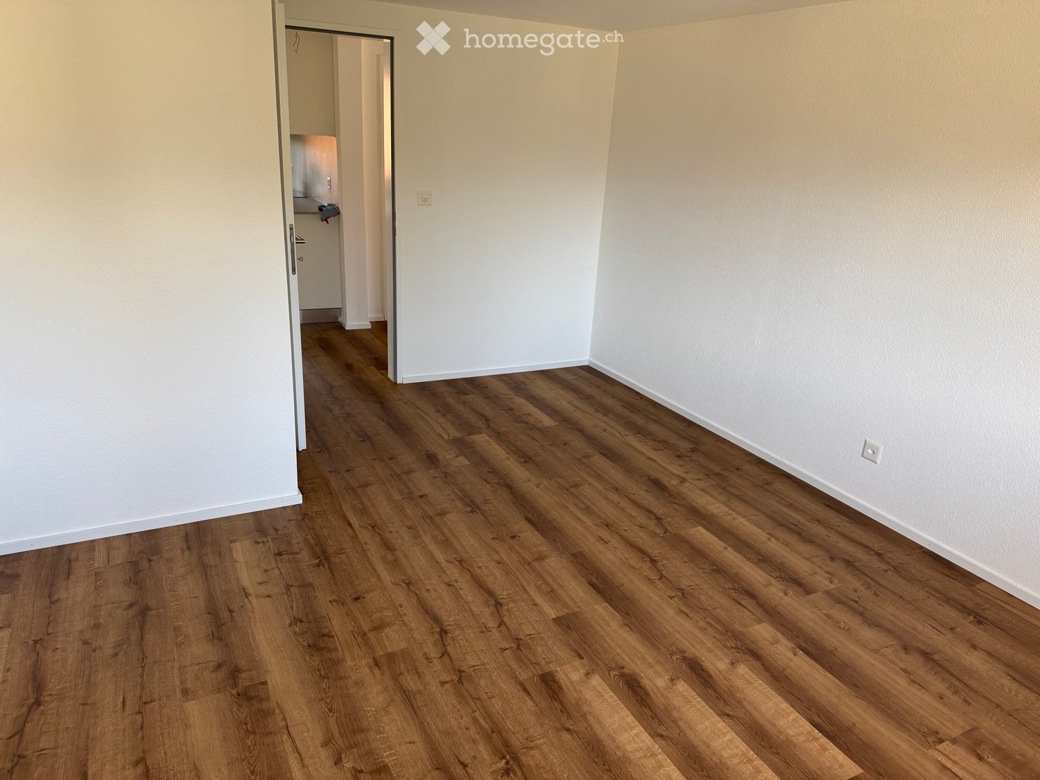Appartement de 4 pièces