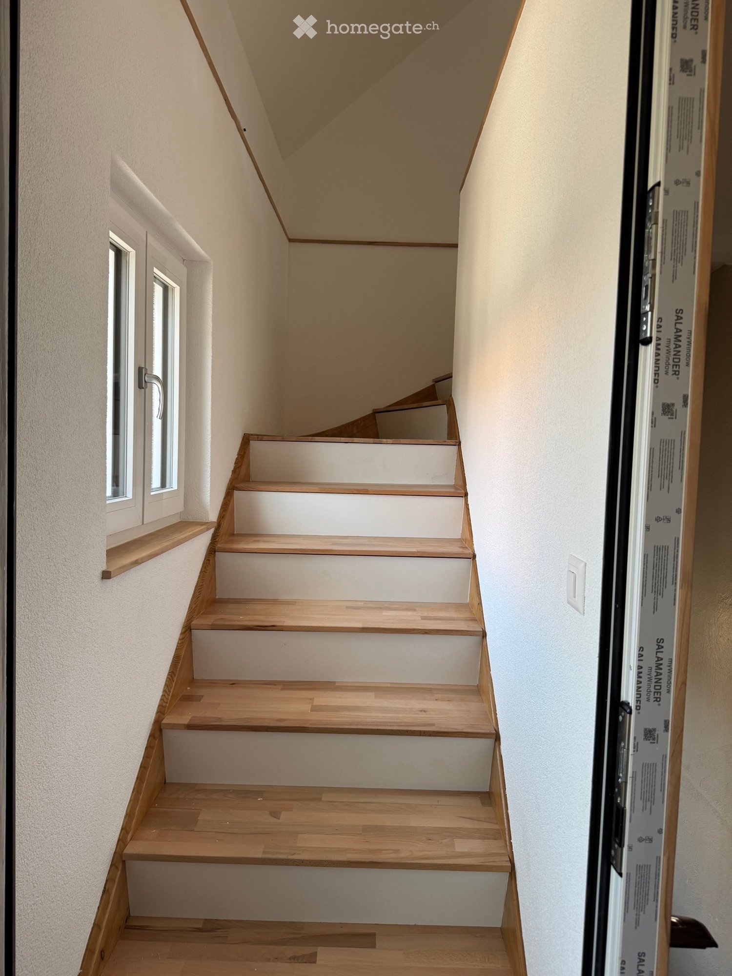 Appartement de 4 pièces