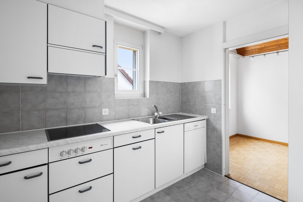 Duplex de 5 ½ pièces