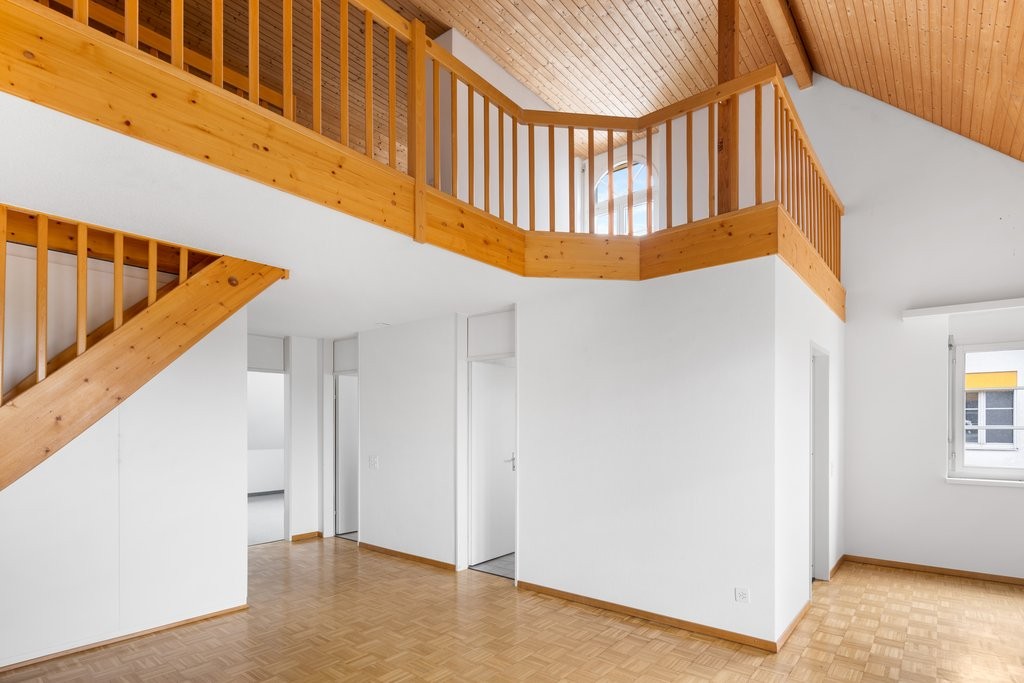 Duplex de 5 ½ pièces