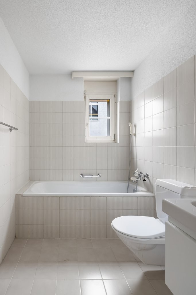 Duplex de 5 ½ pièces
