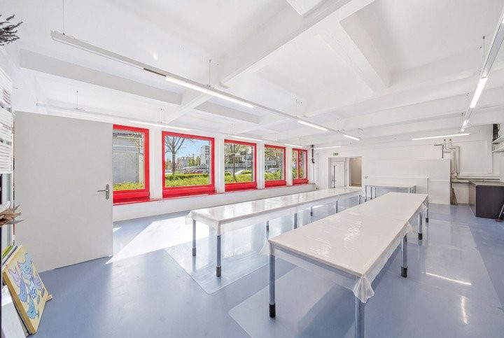 Maison individuelle de 6 ½ pièces