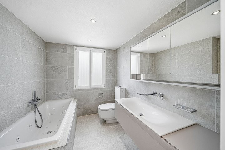 Maison individuelle de 6 ½ pièces