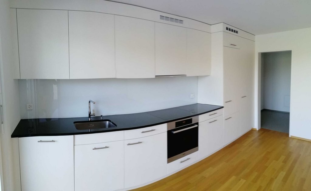 Appartamento di 2 ½ locali, foto 1 di 7