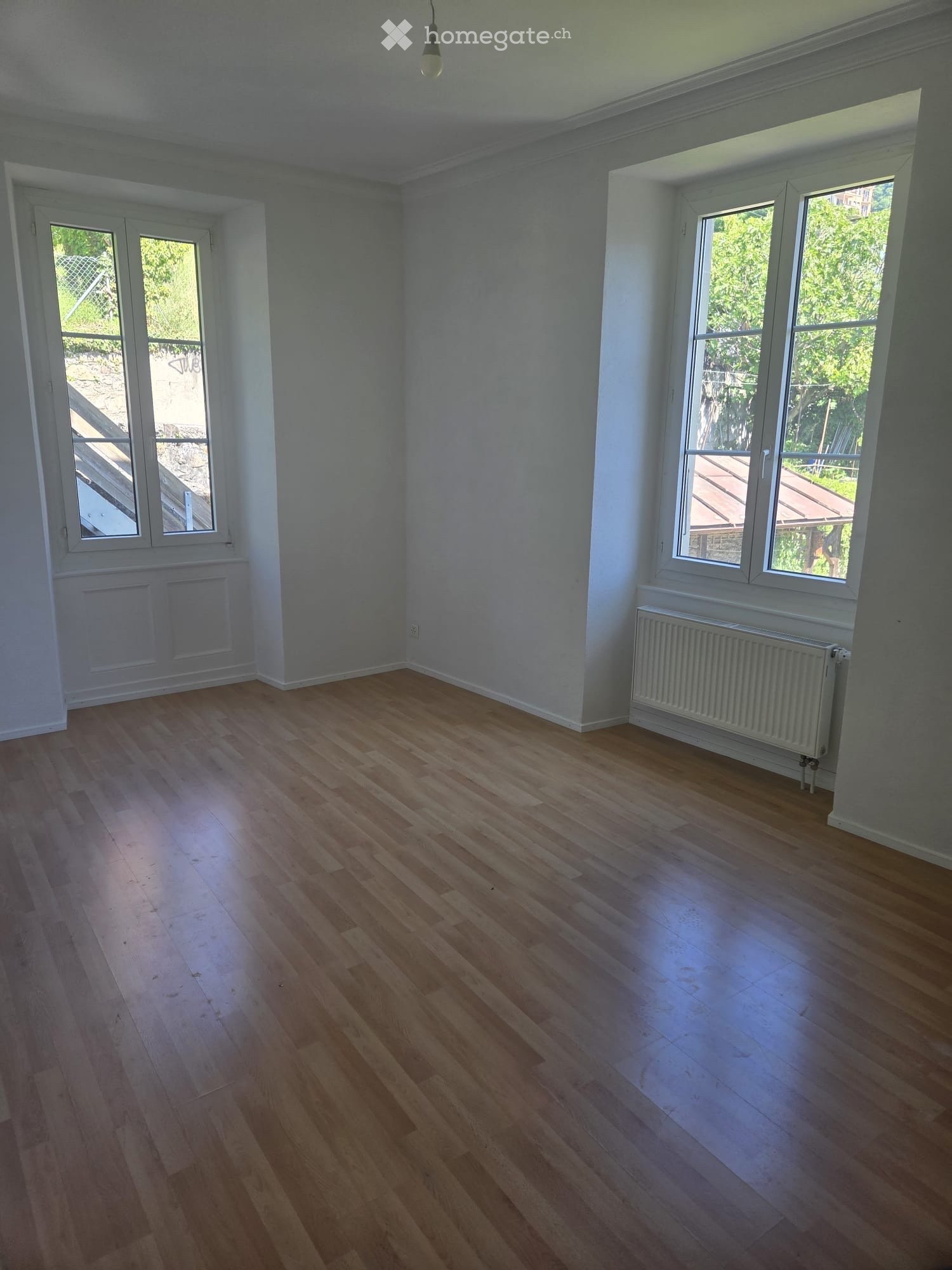 3 rooms apartment, photo 2 sur 5