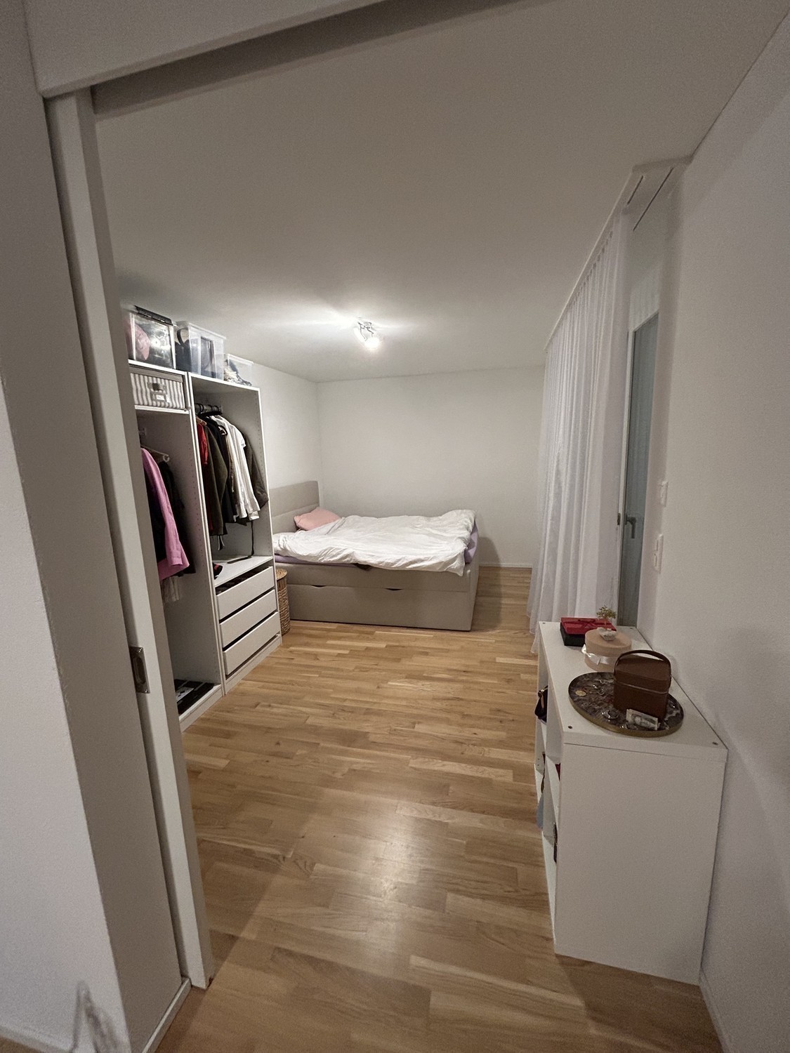 2 ½ rooms apartment, Foto 6 von 7