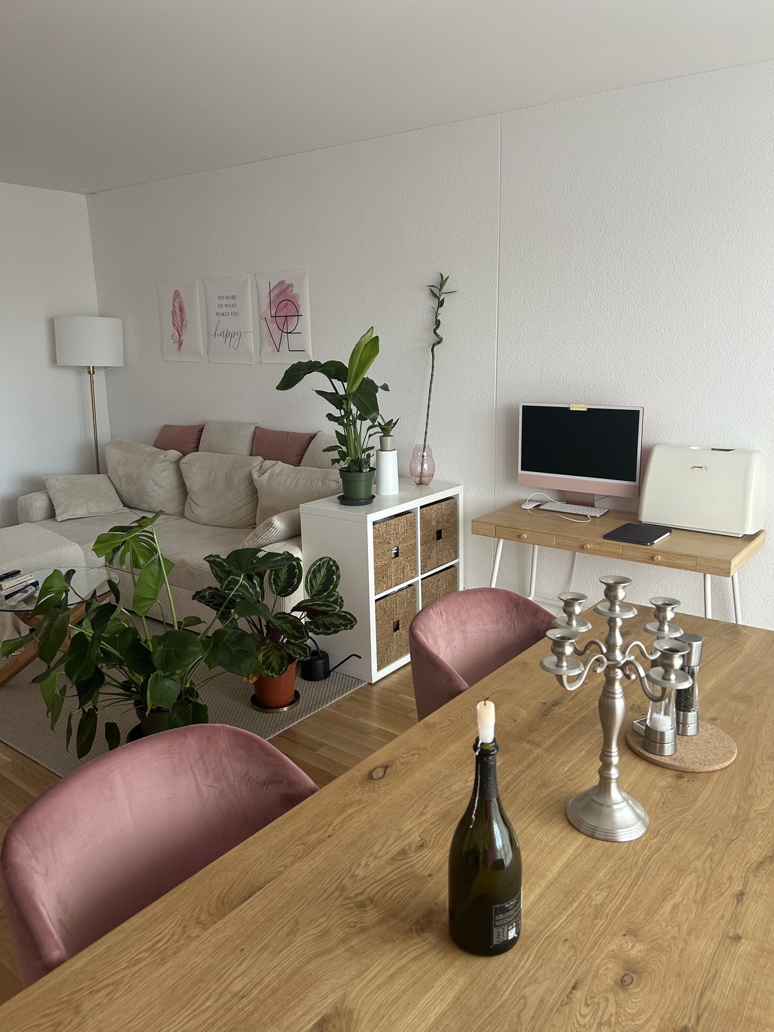 2 ½ rooms apartment, Foto 1 von 7