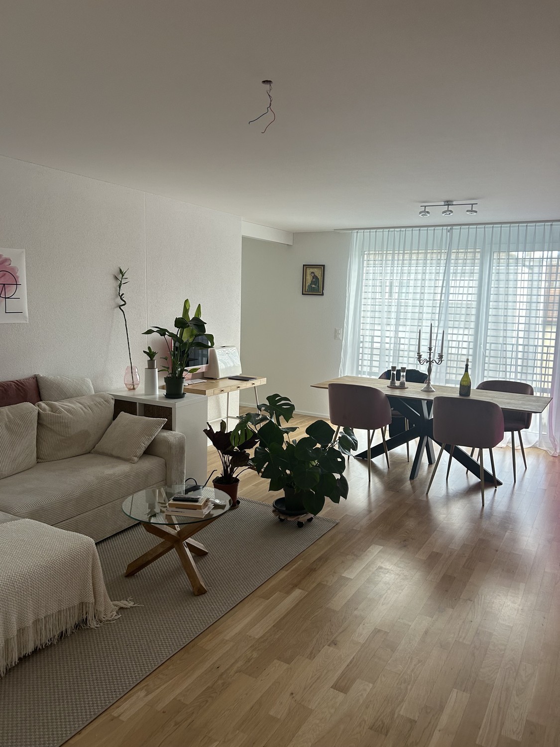 2 ½ rooms apartment, Foto 4 von 7