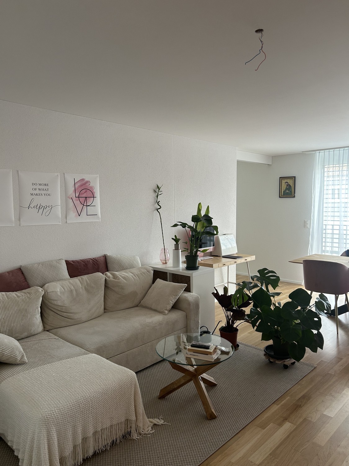 2 ½ rooms apartment, Foto 2 von 7