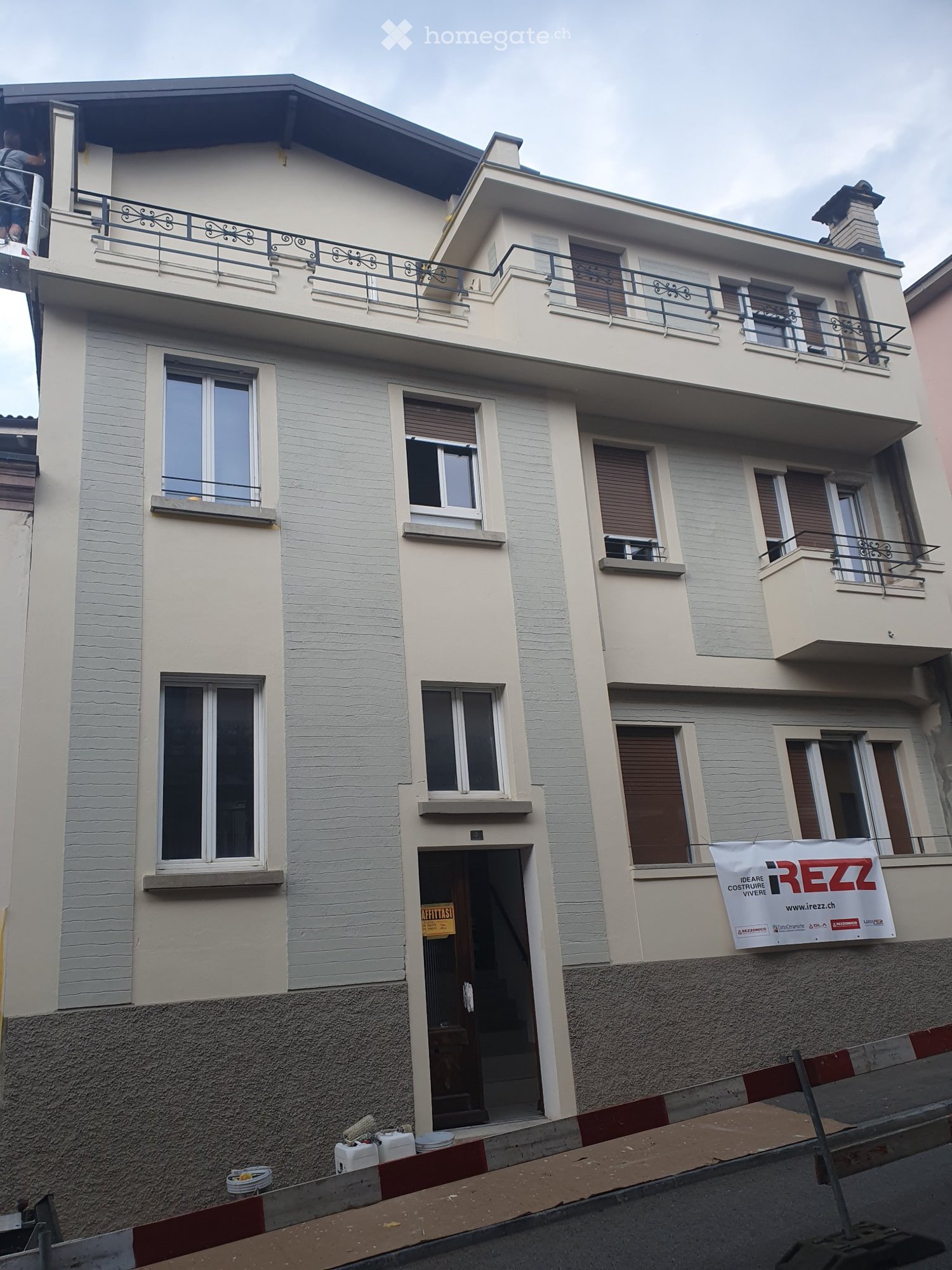 1-Zimmer-Apartment, Foto 3 von 5