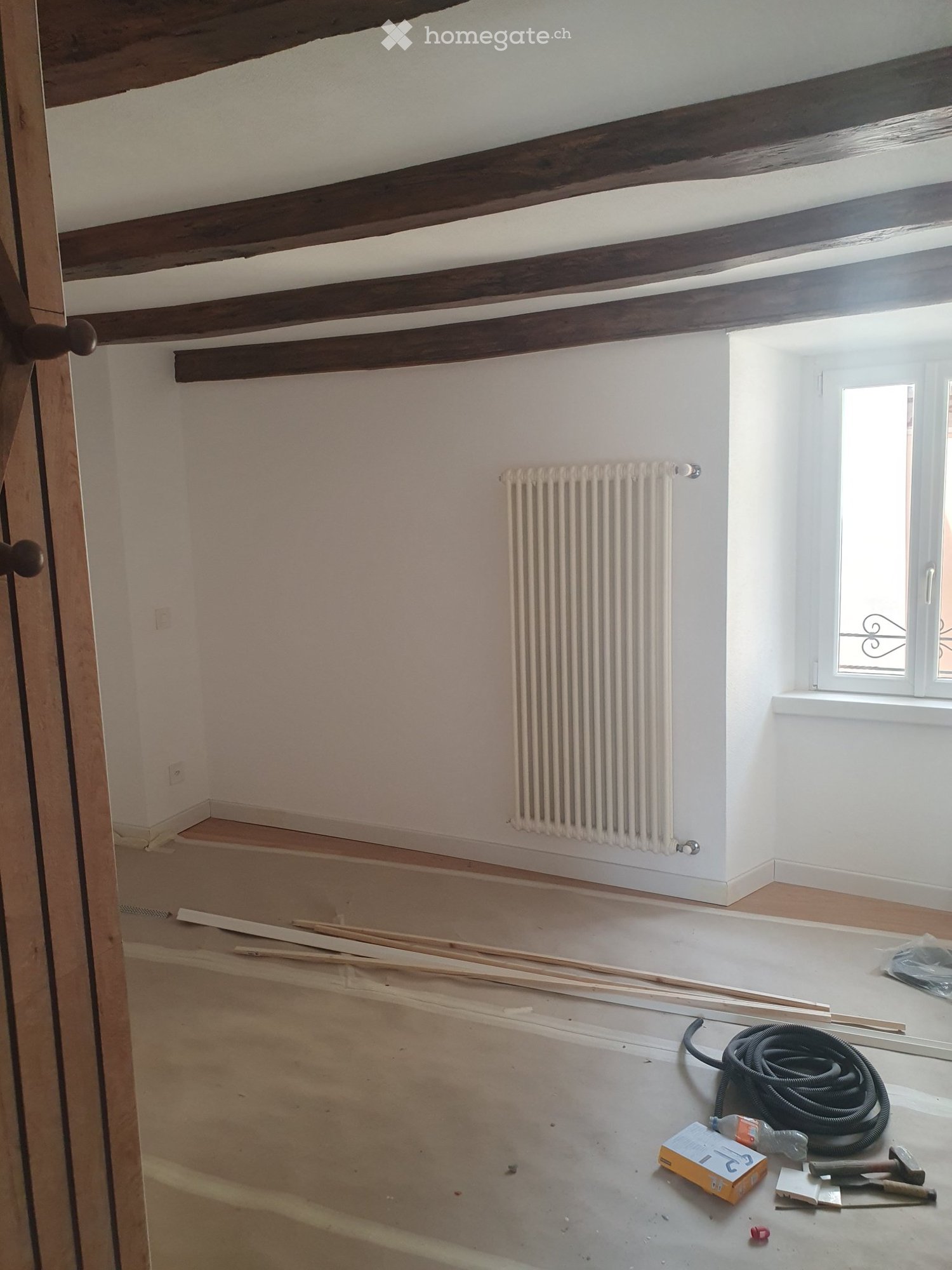 1-Zimmer-Apartment, Foto 4 von 5