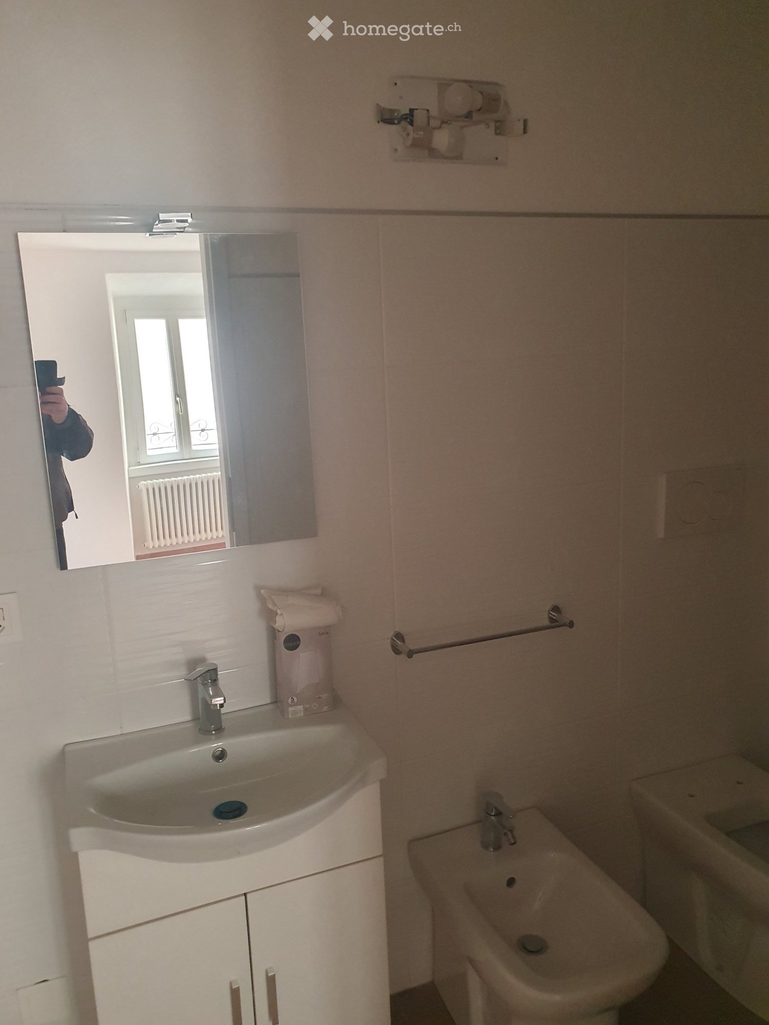 1-Zimmer-Apartment, Foto 5 von 5