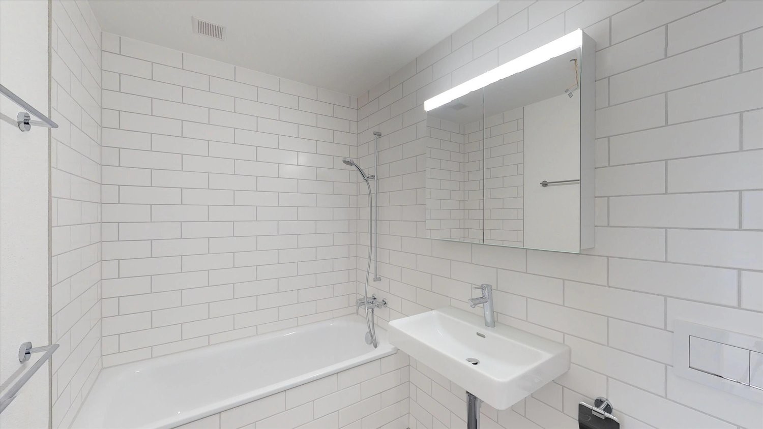Appartamento di 4 ½ locali, foto 4 di 8