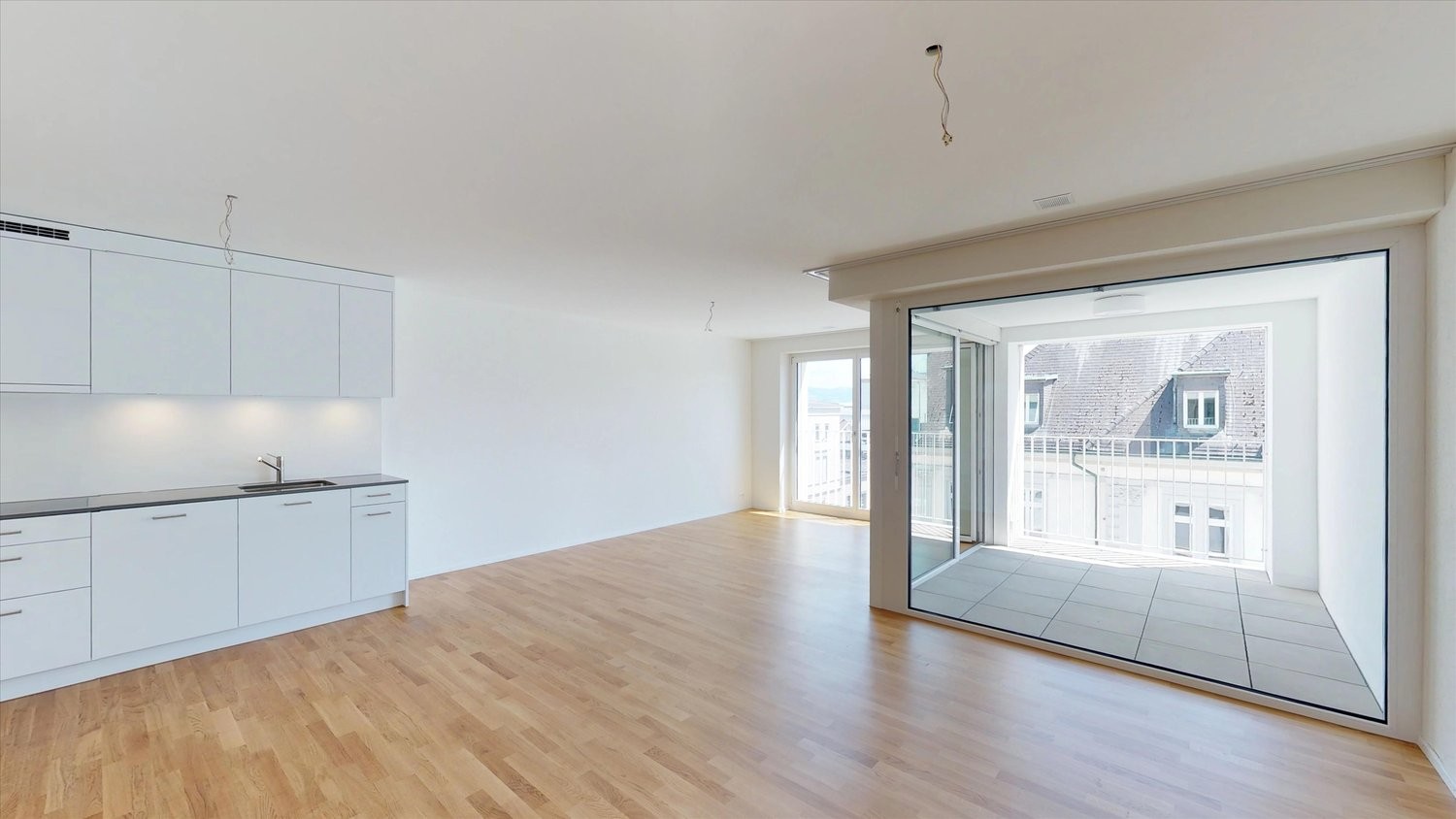 Appartamento di 4 ½ locali, foto 2 di 8