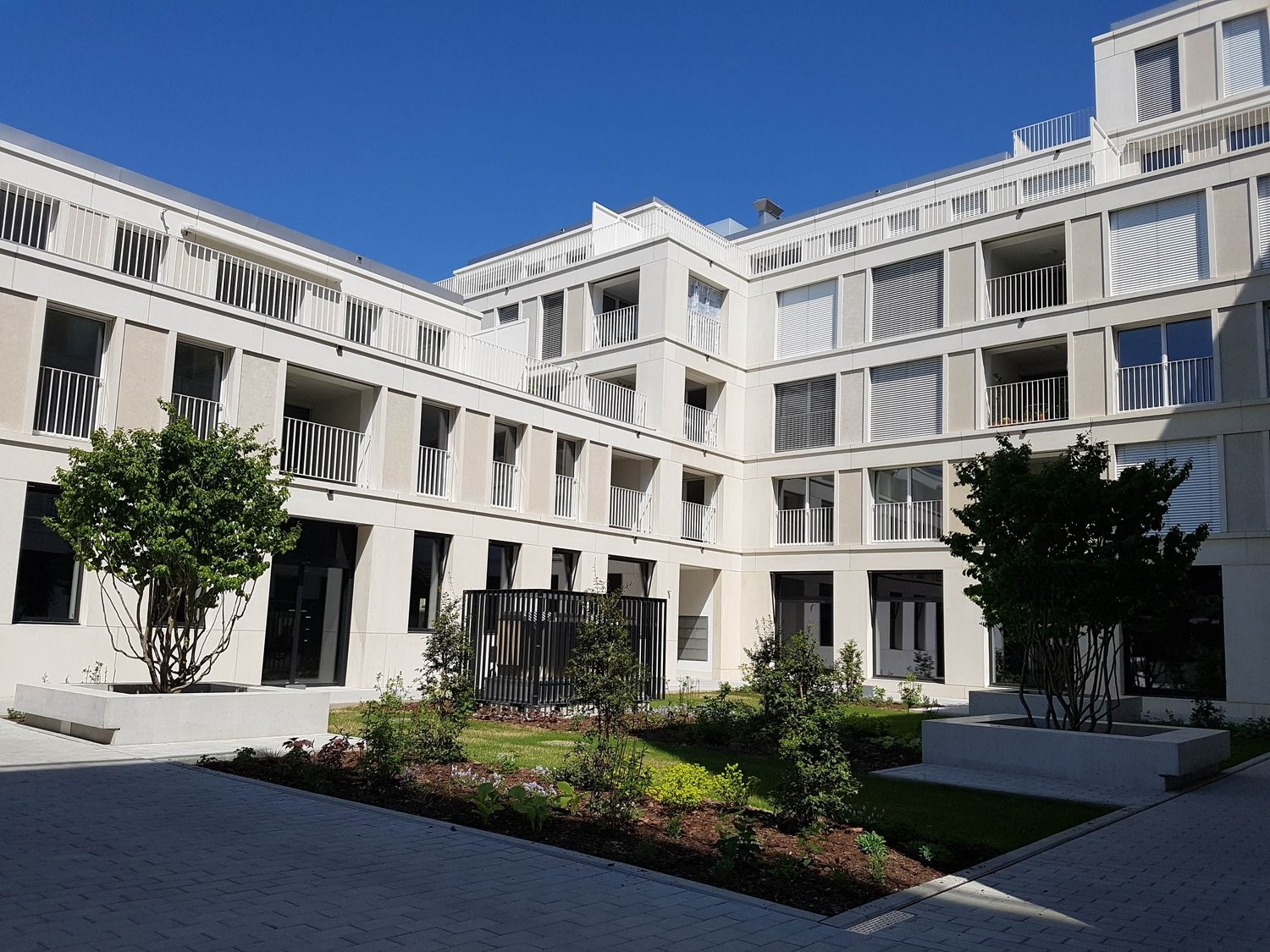 Appartamento di 4 ½ locali, foto 1 di 8