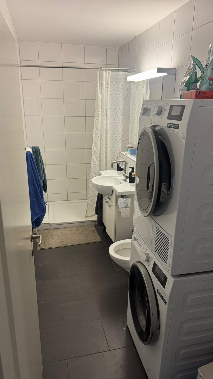 Room in a shared flat, photo 8 of 10