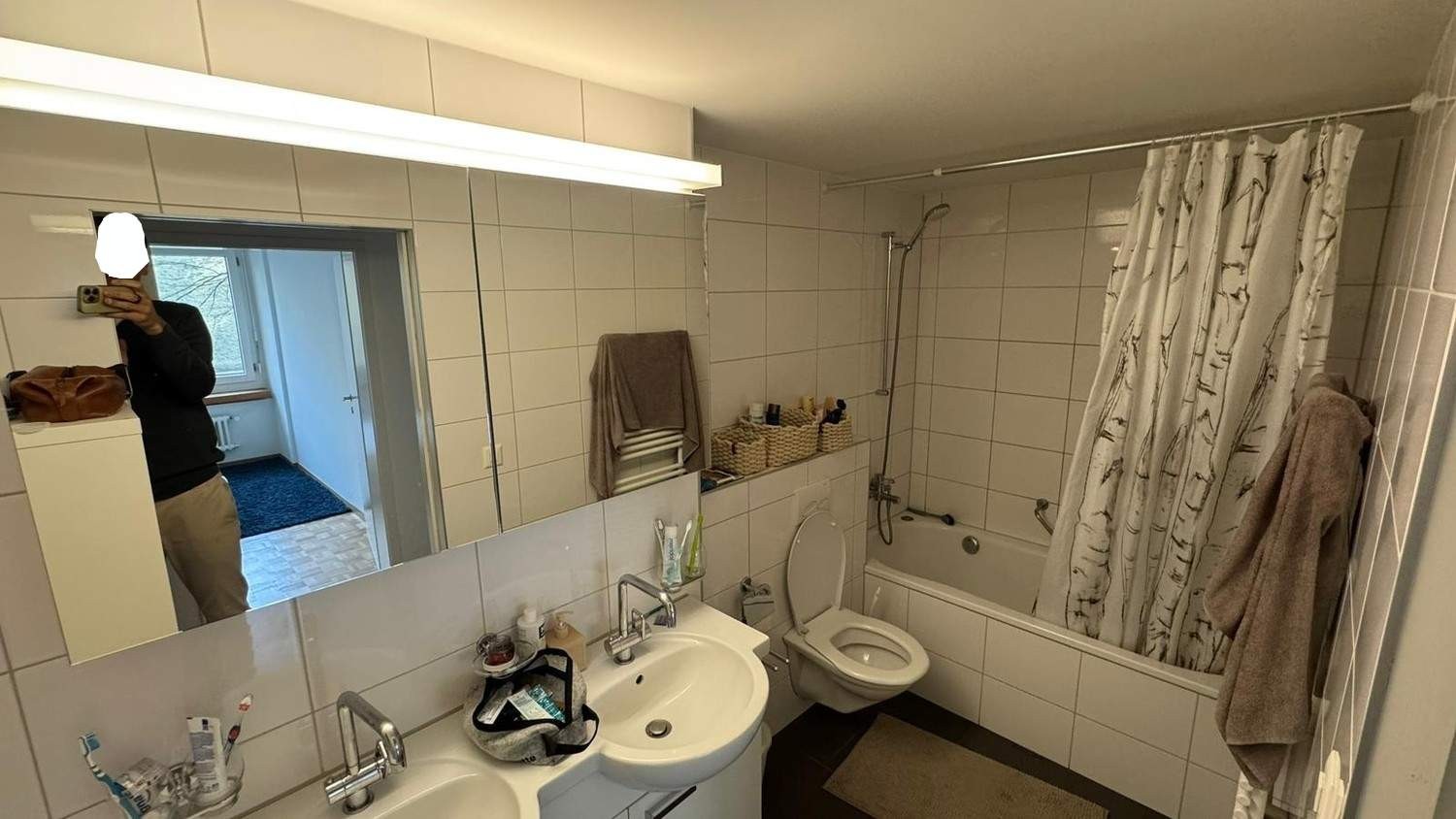 Room in a shared flat, photo 7 of 10