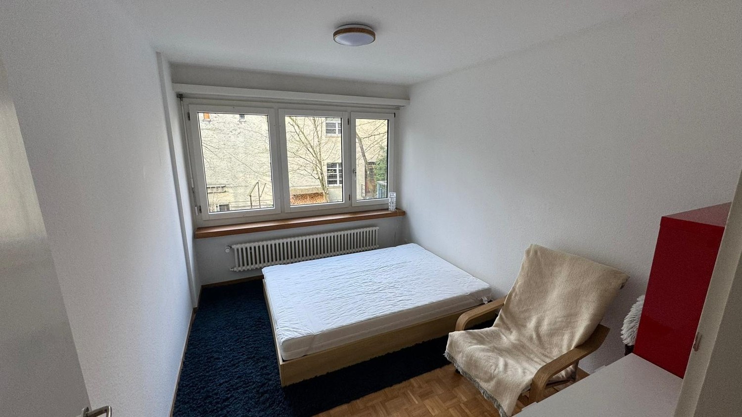 Room in a shared flat, photo 6 of 10