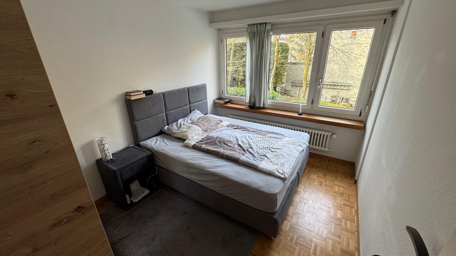 Room in a shared flat, photo 10 of 10