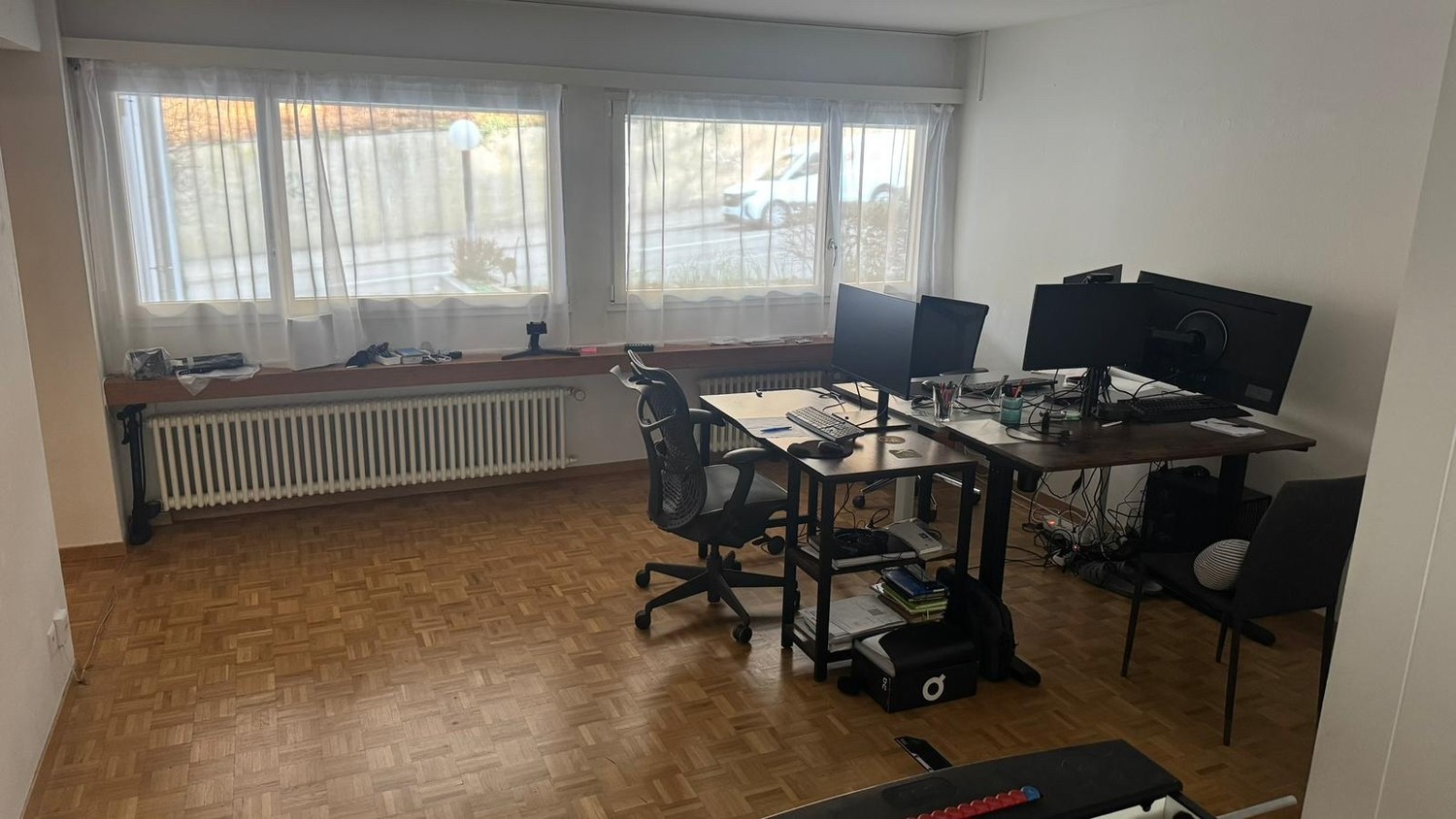 Room in a shared flat, photo 4 of 10