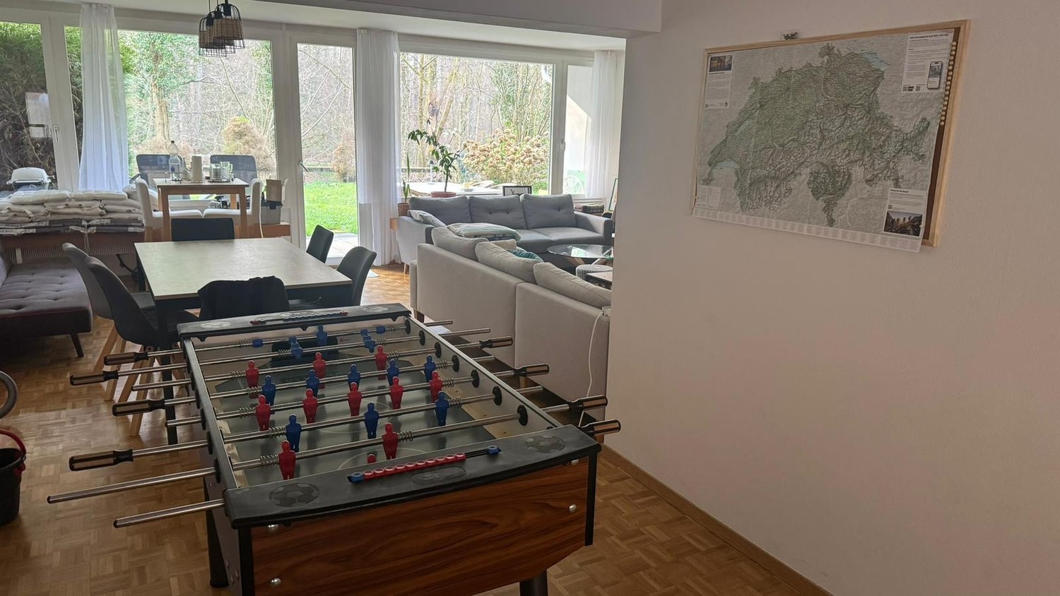 Room in a shared flat, photo 3 of 10
