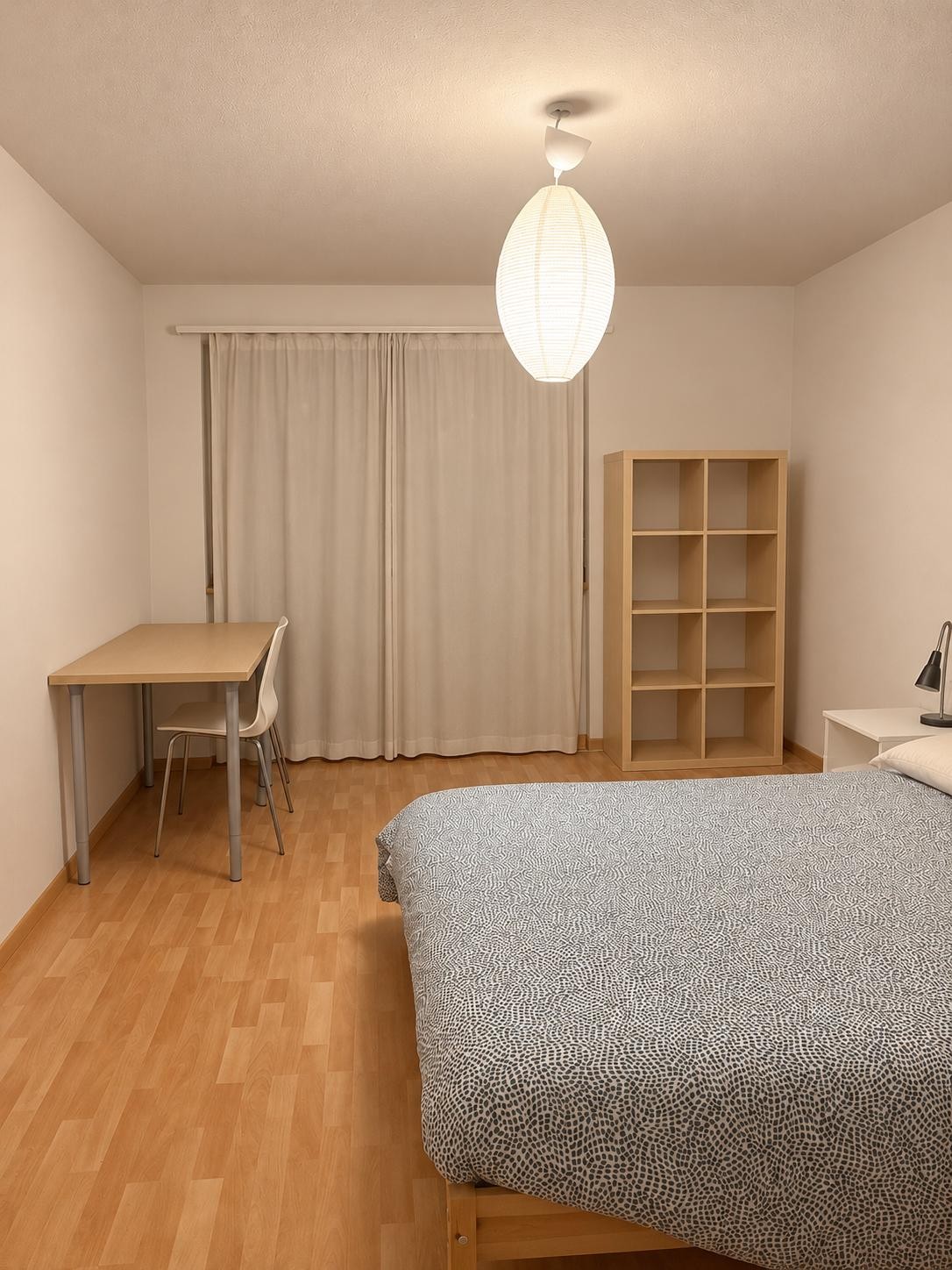 Zimmer in einer WG