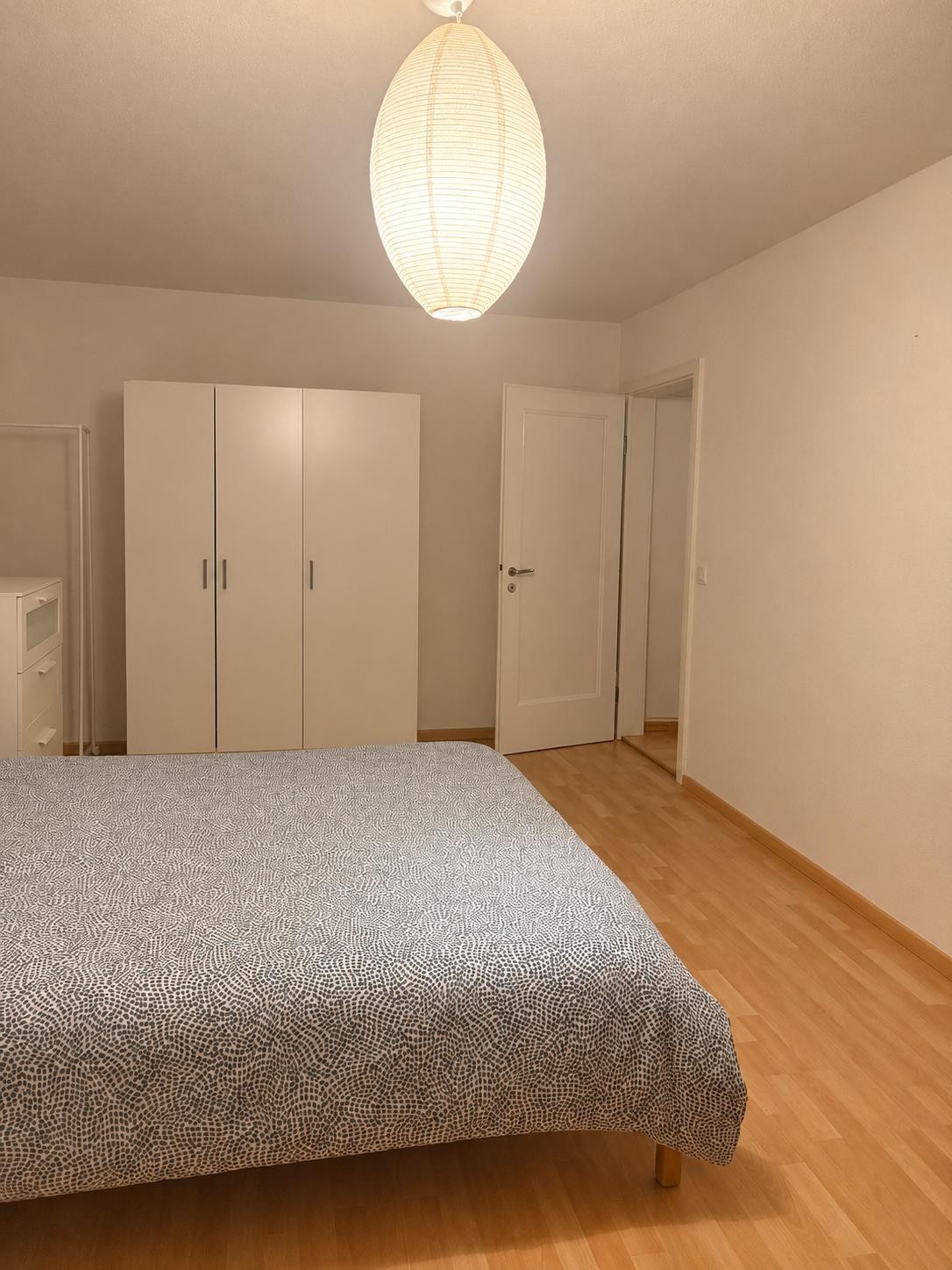 Zimmer in einer WG