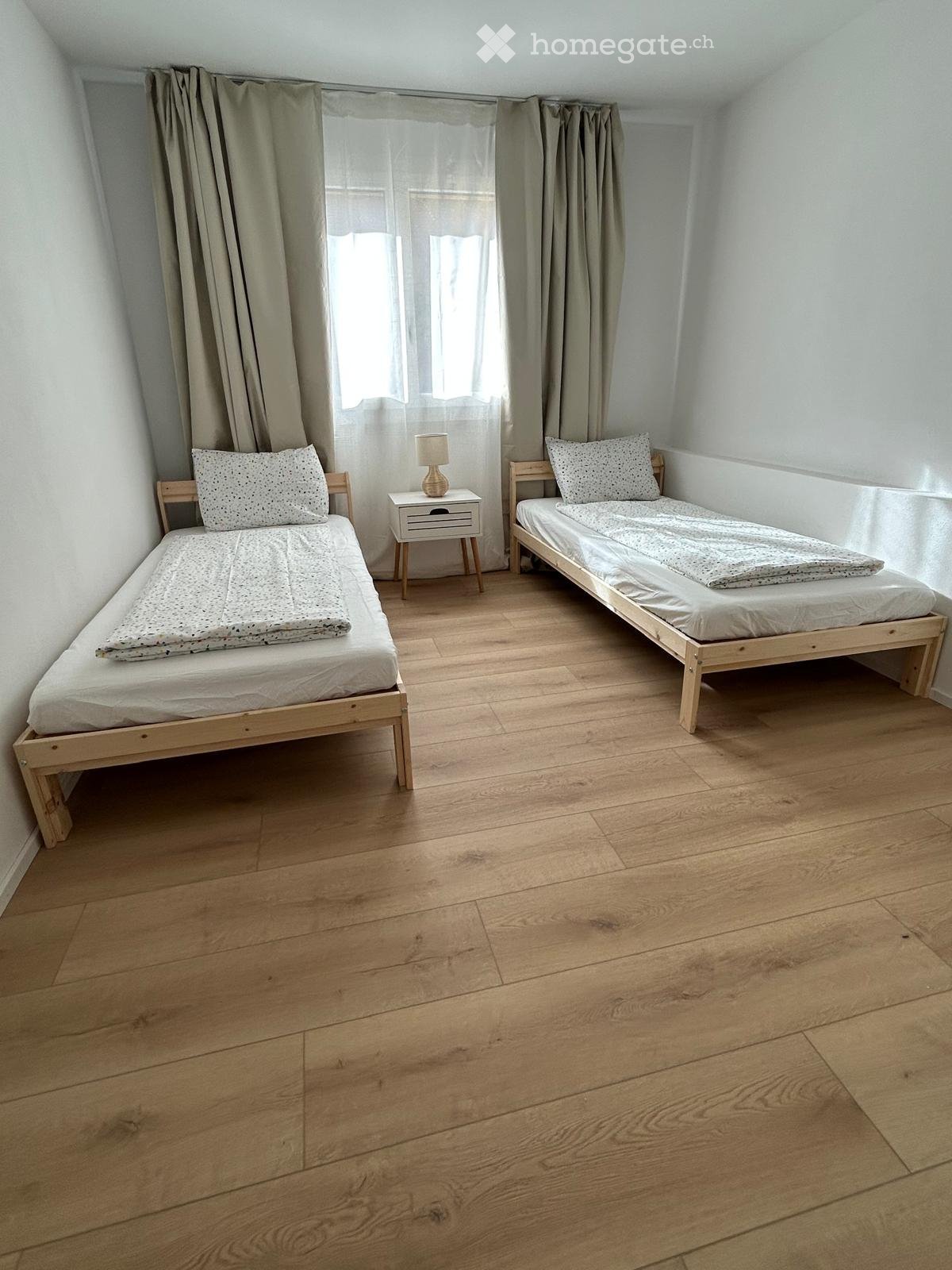 3 rooms apartment, photo 1 sur 4