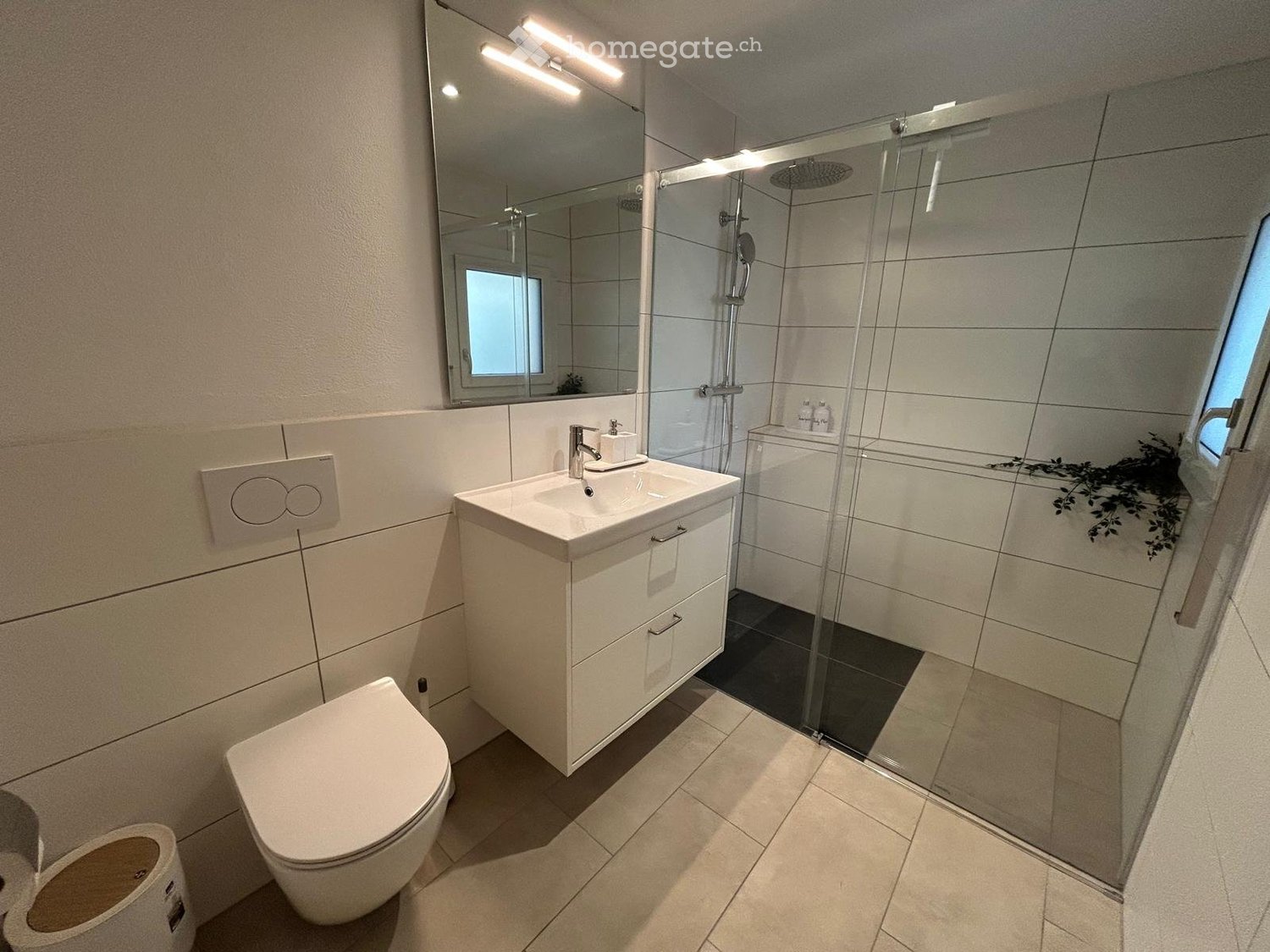 3 rooms apartment, photo 4 sur 4