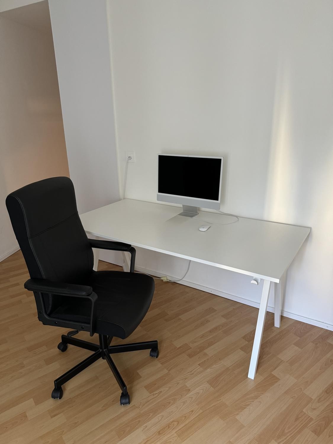 2 rooms apartment, photo 6 sur 8