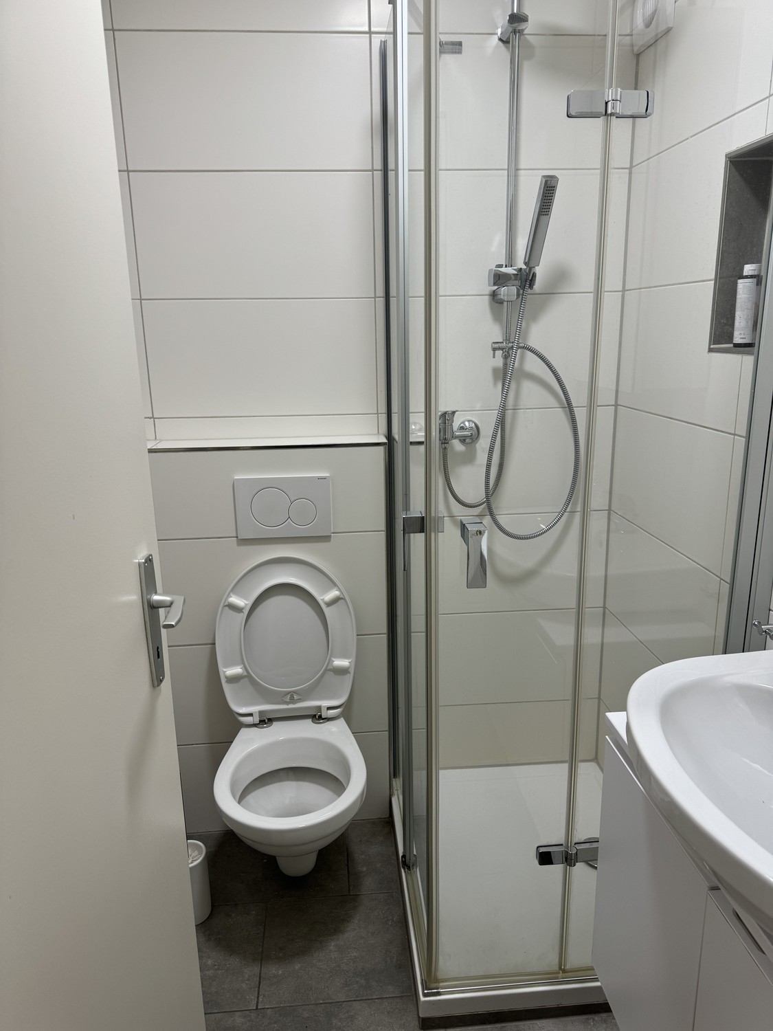 2 rooms apartment, photo 3 sur 8