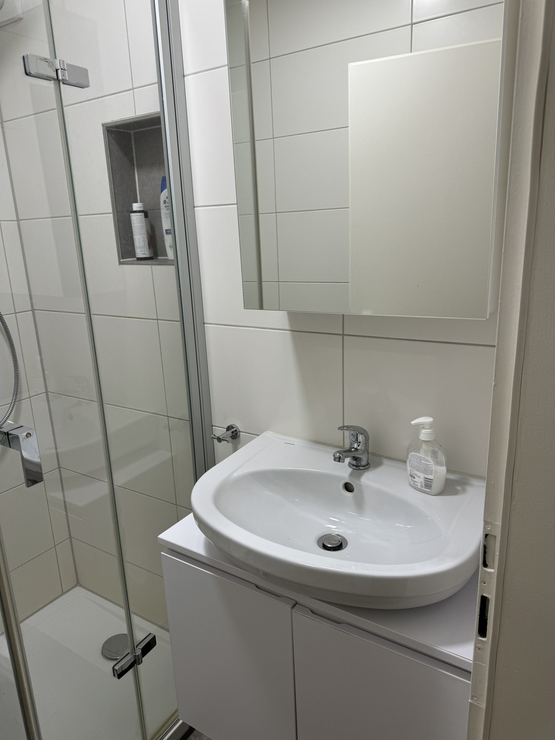 2 rooms apartment, photo 5 sur 8