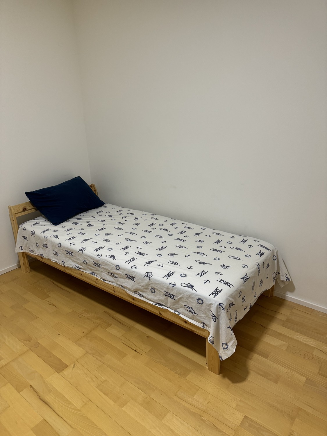 2 rooms apartment, photo 7 sur 8